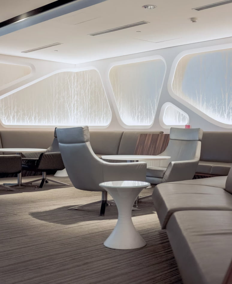 Airport VIP